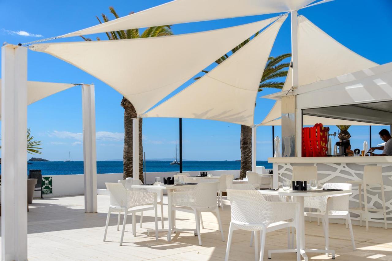 Apartamentos Vibra Jabeque Dreams Ibiza-Stadt Exterior foto